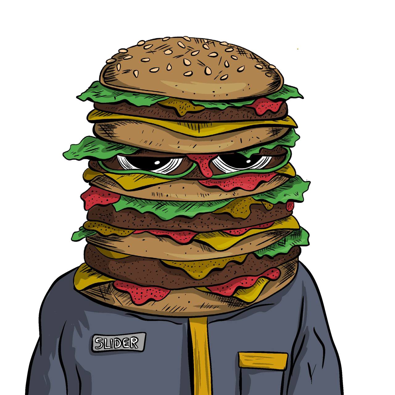 Sliderboy