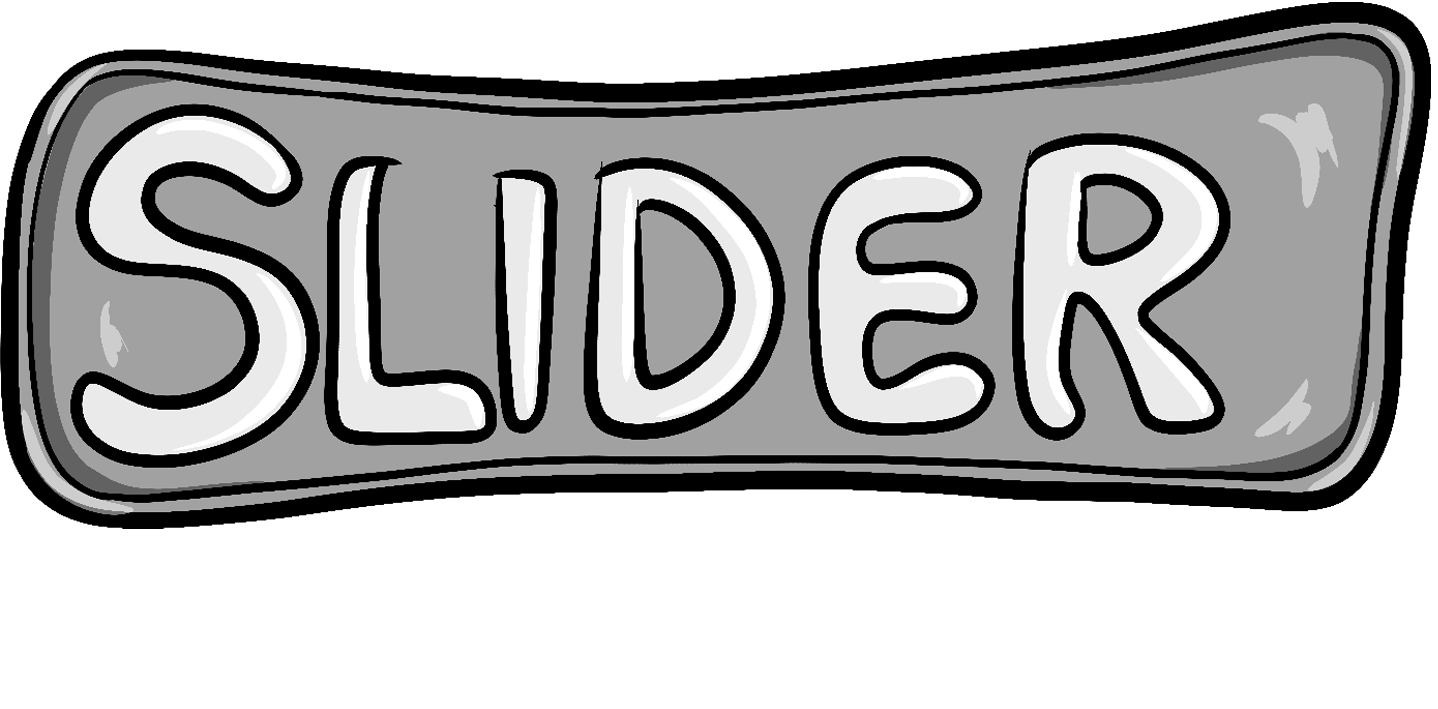 SLIDER
